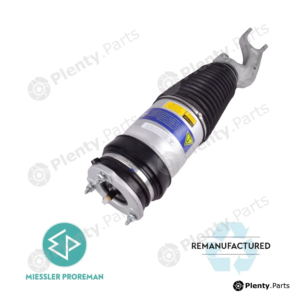 MiesslerAutomotive 11260-21-125E — Air Suspension Strut Miessler Automotive® PROREMAN