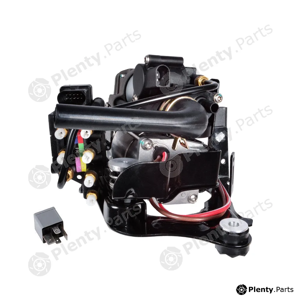 MiesslerAutomotive 2337-01-4682 — Compressor, compressed air system Original Miessler Automotive® - Product