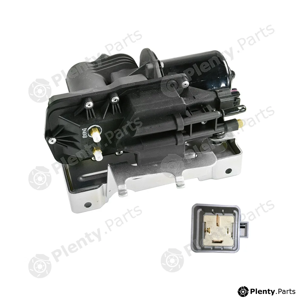 MiesslerAutomotive 2329-01-6679 — Compressor, compressed air system Original Miessler Automotive® - Product