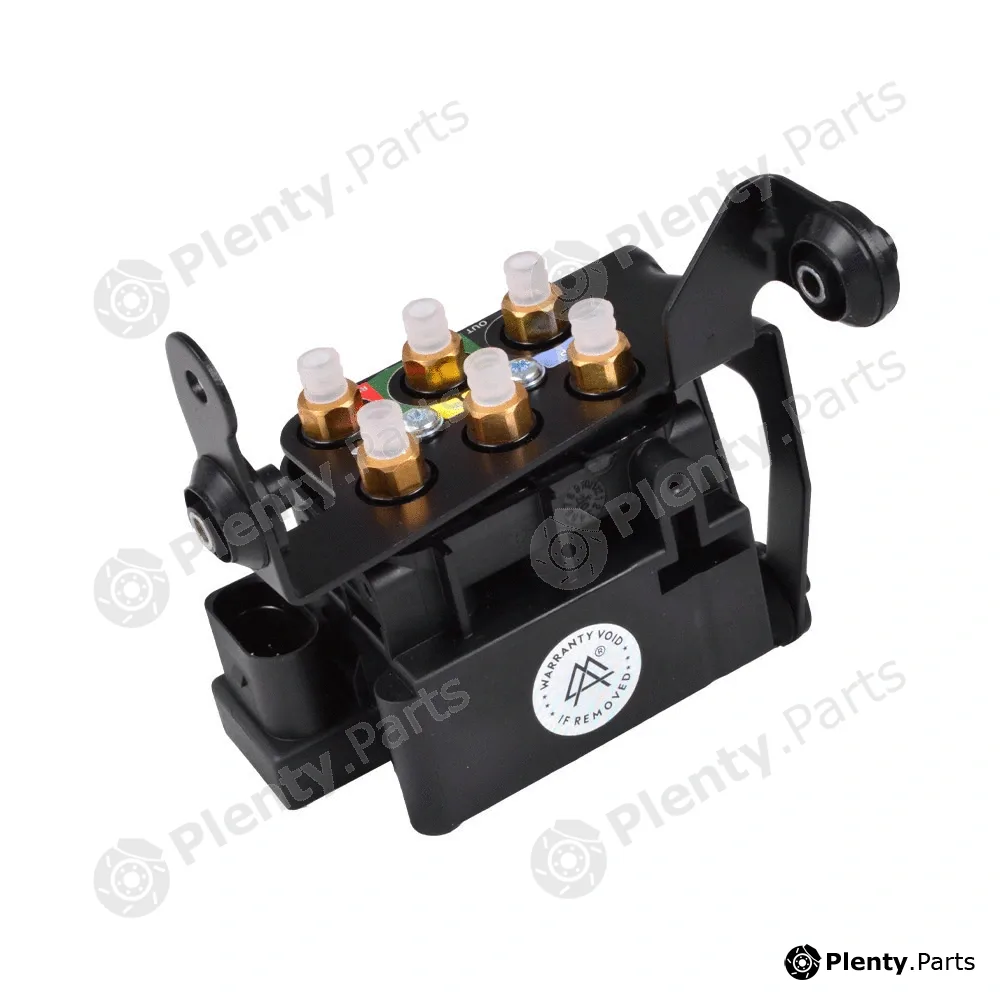 MiesslerAutomotive 5422-01-5302 — Multiport Valve Original Miessler Automotive® - Product