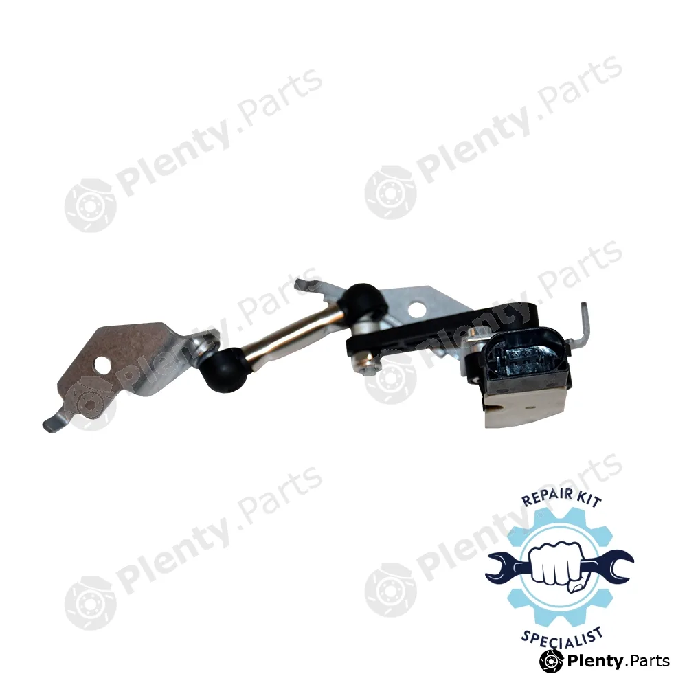 MiesslerAutomotive 41256-01-3000 — Sensor, level control Original Miessler Automotive® - Product