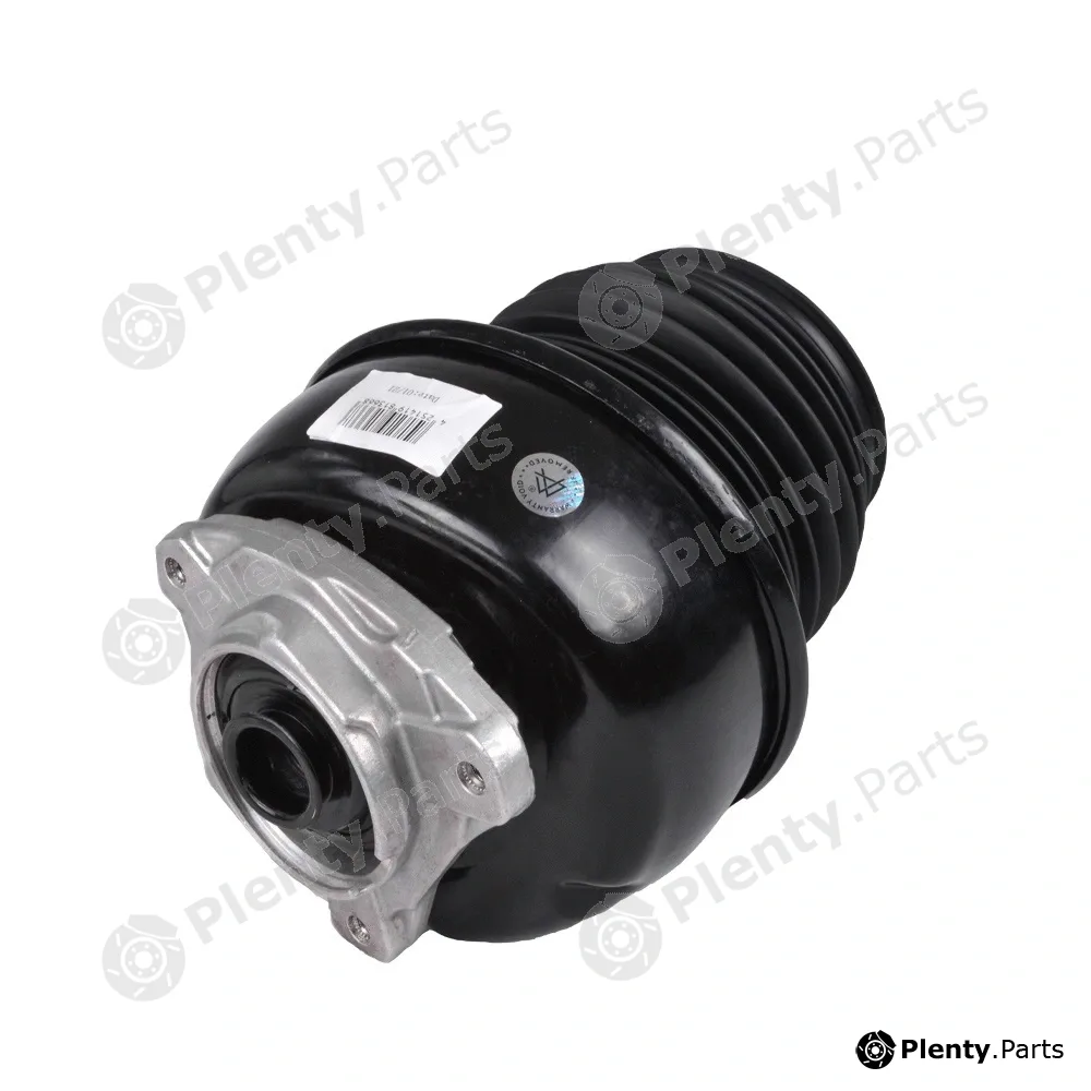 MiesslerAutomotive 11013-01-3138 — Air Spring, suspension Original Miessler Automotive® - Product