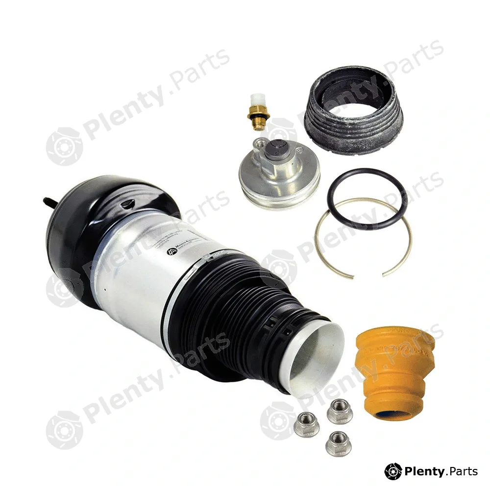 MiesslerAutomotive 162-01-5466 — Air Spring, suspension Original Miessler Automotive® - Product