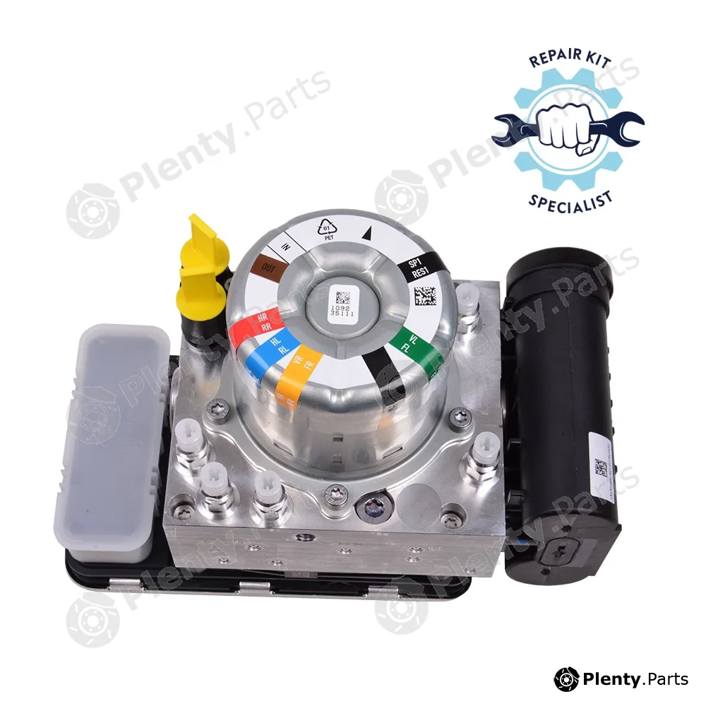 MiesslerAutomotive 21200-01-0982 — Compressor, compressed air system Original Miessler Automotive® - Product