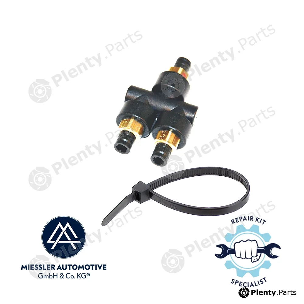 MiesslerAutomotive MA-0000011 — Connector, compressed air line Original Miessler Automotive® - own product