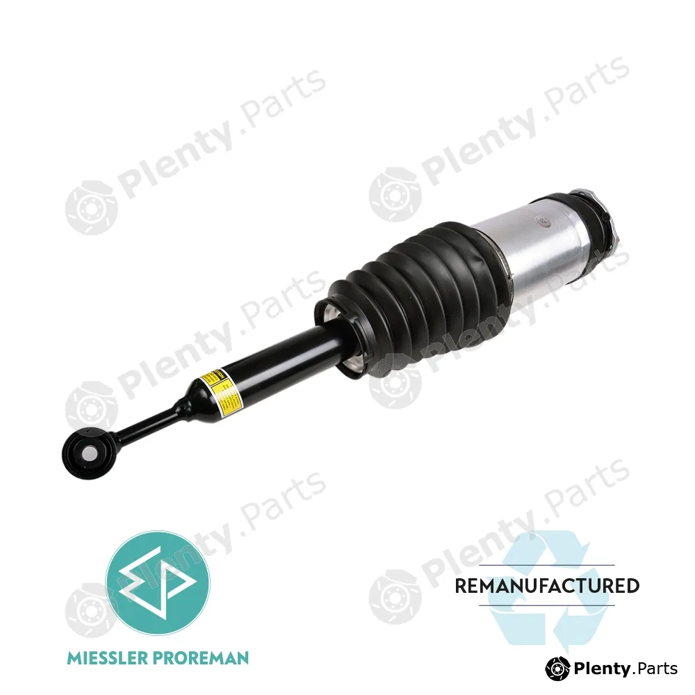 MiesslerAutomotive 11261-21-6100 — Air Suspension Strut Miessler Automotive® PROREMAN