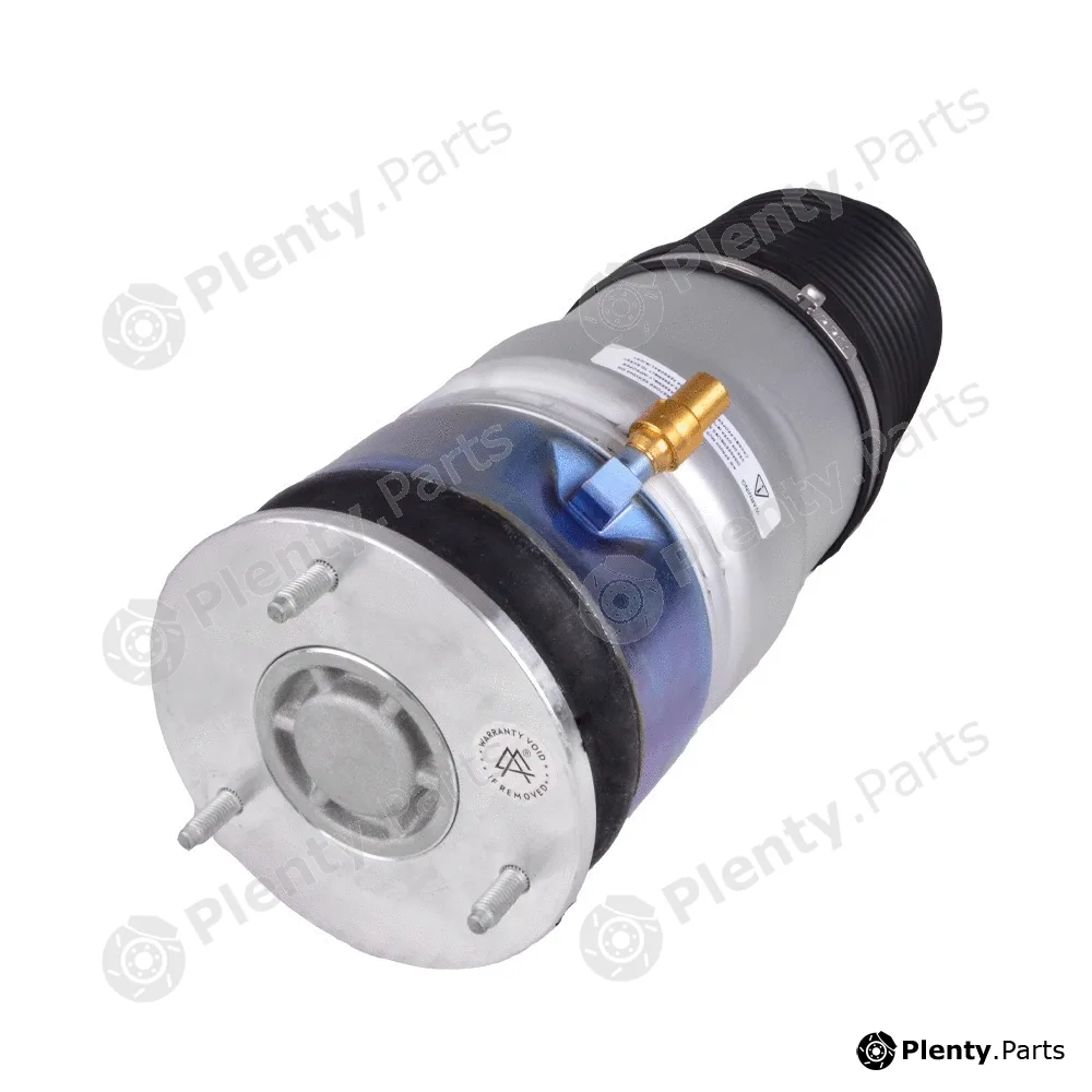 MiesslerAutomotive 11157-01-5730 — Air Spring, suspension Original Miessler Automotive® - Product
