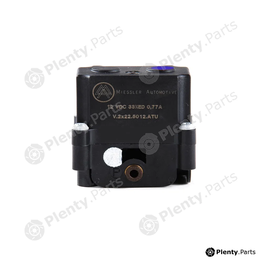 MiesslerAutomotive 5317-09-9714 — Multiport Valve OE-Quality