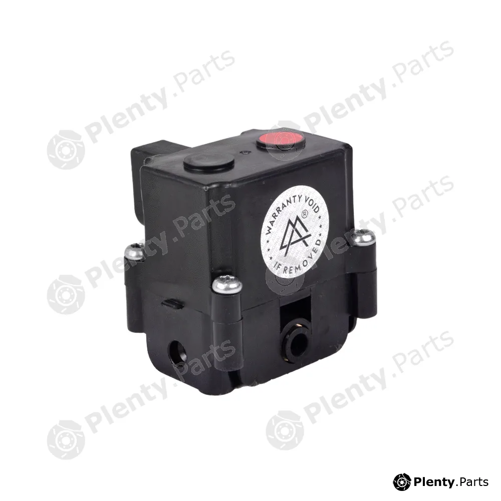 MiesslerAutomotive 5935-01-5176 — Multiport Valve Original Miessler Automotive® - Product