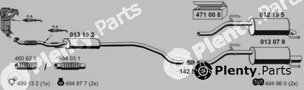 Ernst 051007 — Exhaust System
