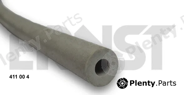 Ernst 411004 — Pressure Pipe, pressure sensor (soot/particulate filter)