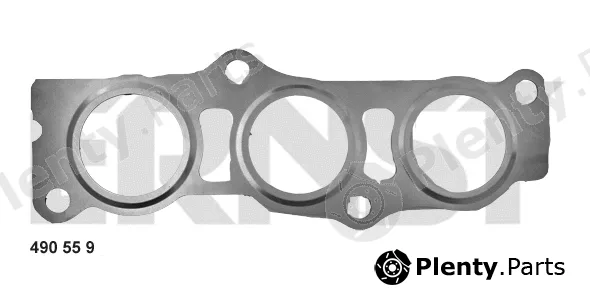 Ernst 490559 — Gasket, exhaust manifold