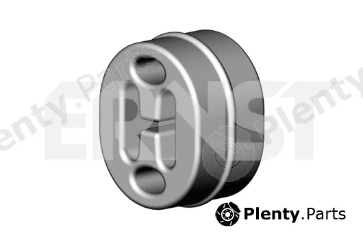 Ernst 497411 — Mount, exhaust system