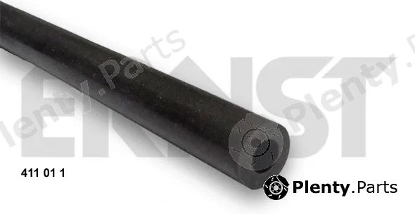 Ernst 411011 — Pressure Pipe, pressure sensor (soot/particulate filter)