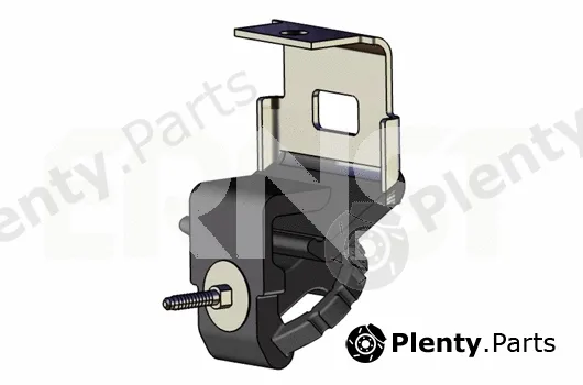 Ernst 492324 — Mount, exhaust system