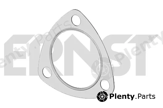 Ernst 499132 — Gasket, exhaust pipe