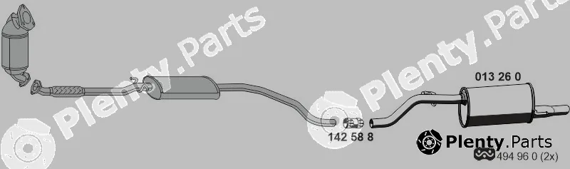 Ernst 051114 — Exhaust System