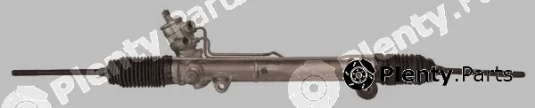 Lizarte 01.13.2000 — Steering Gear
