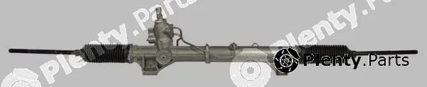 Lizarte 01.16.2020 — Steering Gear