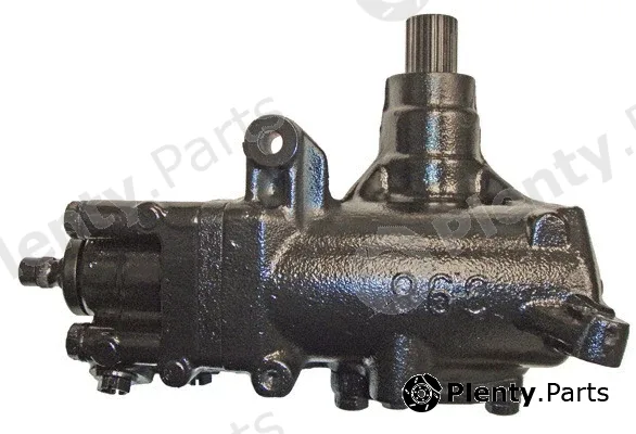 Lizarte 03.09.1074 — Steering Gear