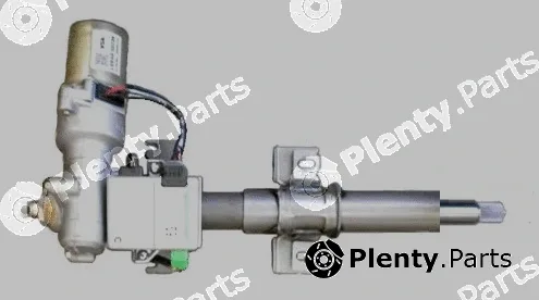 Lizarte 08.87.2000 — Steering Column