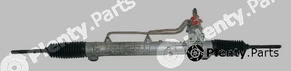 Lizarte 01.48.1520 — Steering Gear