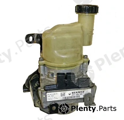 Lizarte 04.55.1212 — Hydraulic Pump, steering
