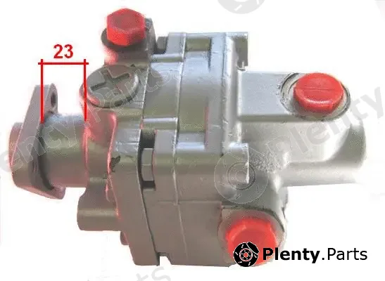 Lizarte 04.20.0125 — Hydraulic Pump, steering