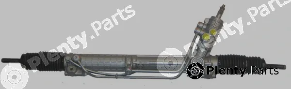 Lizarte 01.09.2220 — Steering Gear