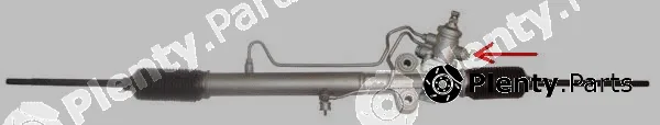 Lizarte 01.53.3825 — Steering Gear