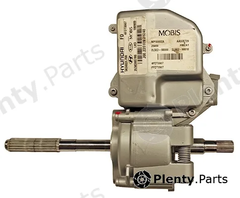 Lizarte 08.35.1500 — Steering Column