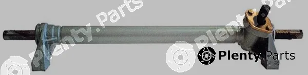 Lizarte 02.16.4950 — Steering Gear