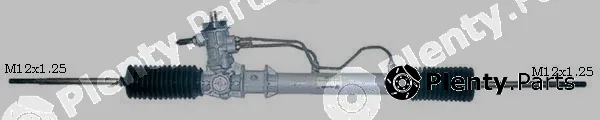 Lizarte 01.98.6000 — Steering Gear