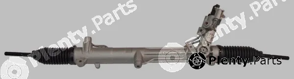 Lizarte 01.09.2500 — Steering Gear
