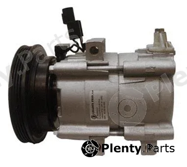 Lizarte 81.05.02.020 — Compressor, air conditioning