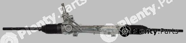 Lizarte 01.16.1585 — Steering Gear