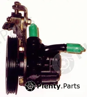 Lizarte 04.76.0500 — Hydraulic Pump, steering