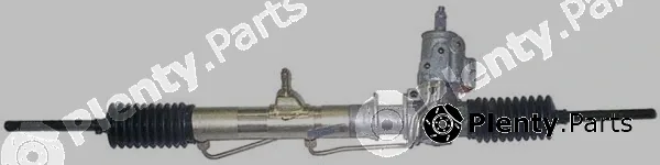 Lizarte 01.26.2100 — Steering Gear