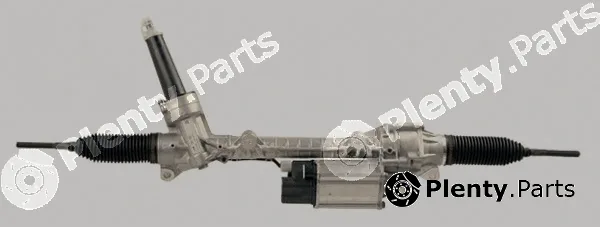 Lizarte 06.09.1600 — Steering Gear