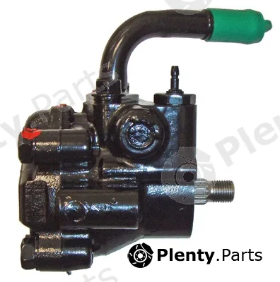 Lizarte 04.76.0440-1 — Hydraulic Pump, steering