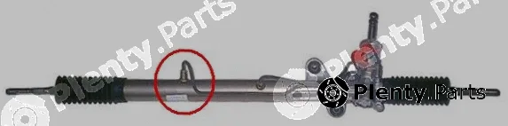 Lizarte 01.74.5200 — Steering Gear