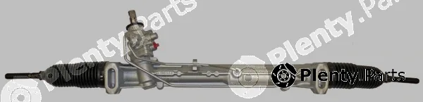 Lizarte 01.05.3305 — Steering Gear