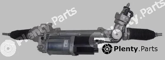 Lizarte 06.09.1105 — Steering Gear