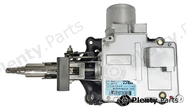 Lizarte 08.26.4000 — Steering Column
