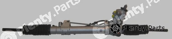 Lizarte 01.09.2120 — Steering Gear
