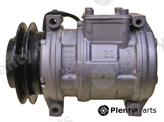 Lizarte 81.08.41.001 — Compressor, air conditioning
