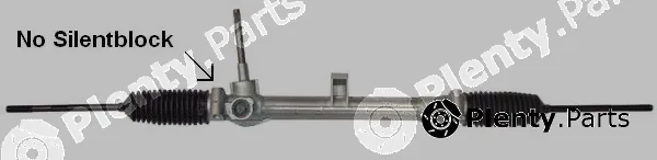 Lizarte 06.26.5701 — Steering Gear