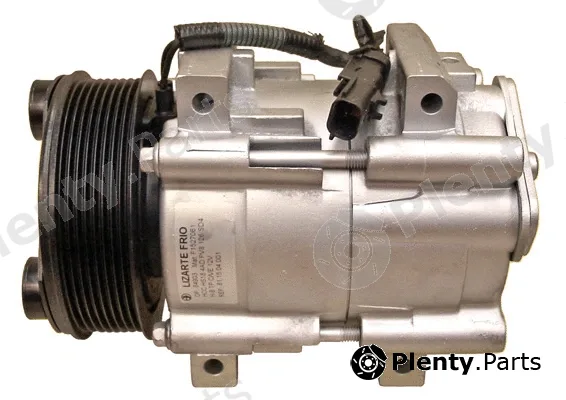 Lizarte 81.15.04.001 — Compressor, air conditioning