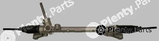 Lizarte 06.28.1600 — Steering Gear