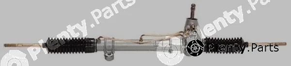 Lizarte 01.26.1700 — Steering Gear